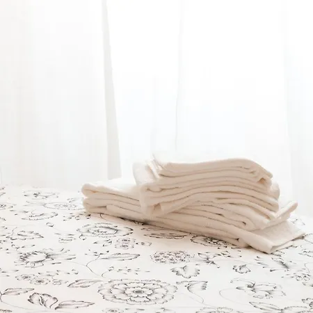 Civico 100 فندق مبيت وإفطار