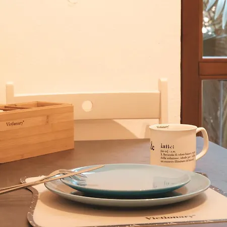 Frühstückspension Civico 100 Terni