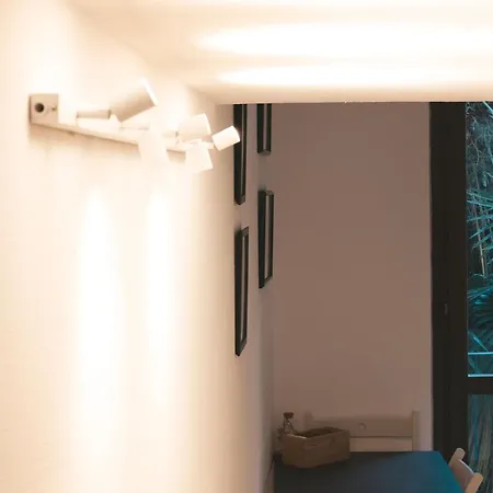 Frühstückspension Civico 100 Terni