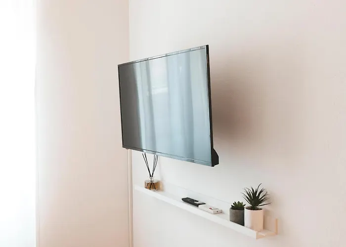 Bed and breakfast Civico 100 Terni