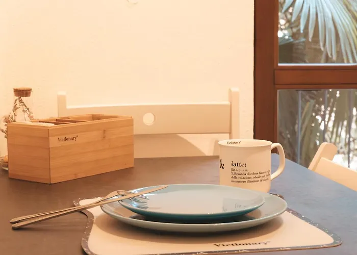 Bed and breakfast Civico 100 Terni