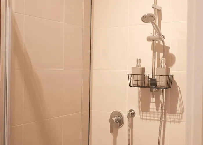 Bed and breakfast Civico 100