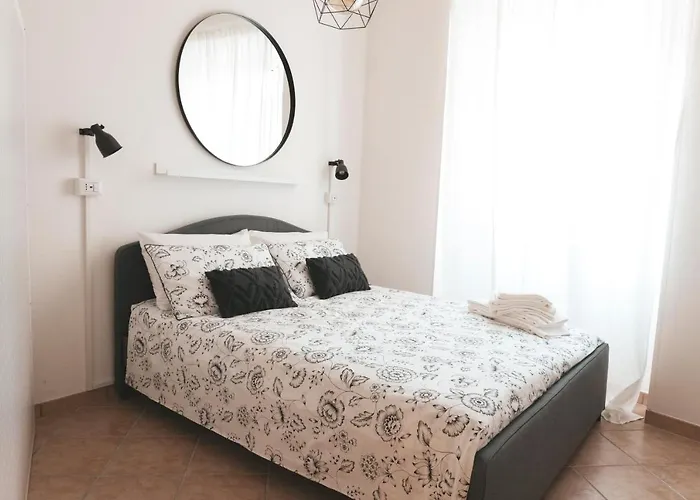 Bed and breakfast Civico 100 3*